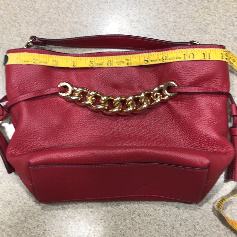 Authentic Coach Handbag - image 6